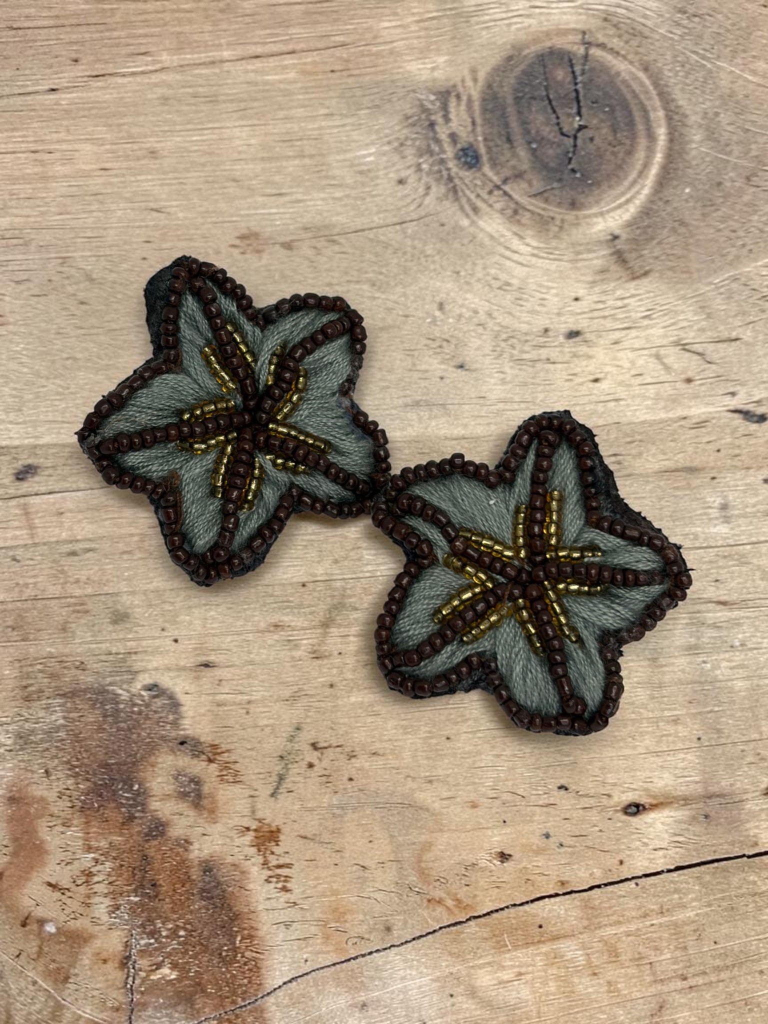 Aro Estrella Celeste