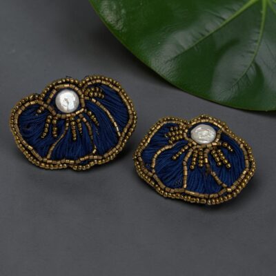 Aro Begonia Azul Rey