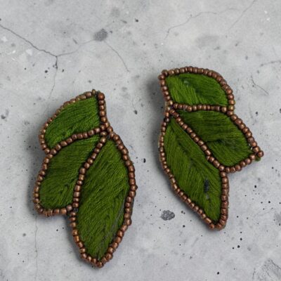Aro Hoja Verde Pasto