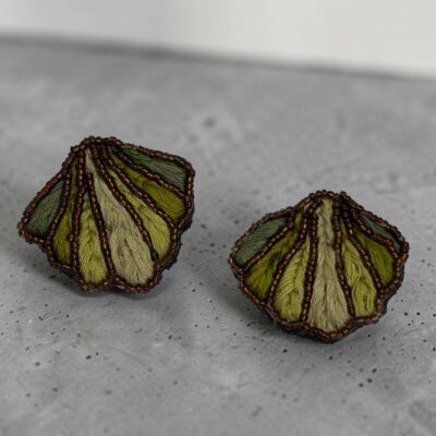 Aro Shell Verde