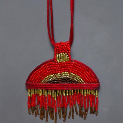 Collar Etnia Grande
